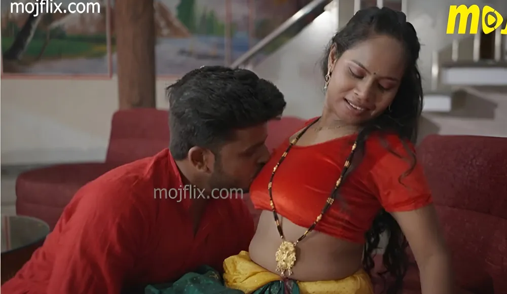 [18+] Hawas (Season 02) E06 (2023) Hindi MojFlix WEB Series