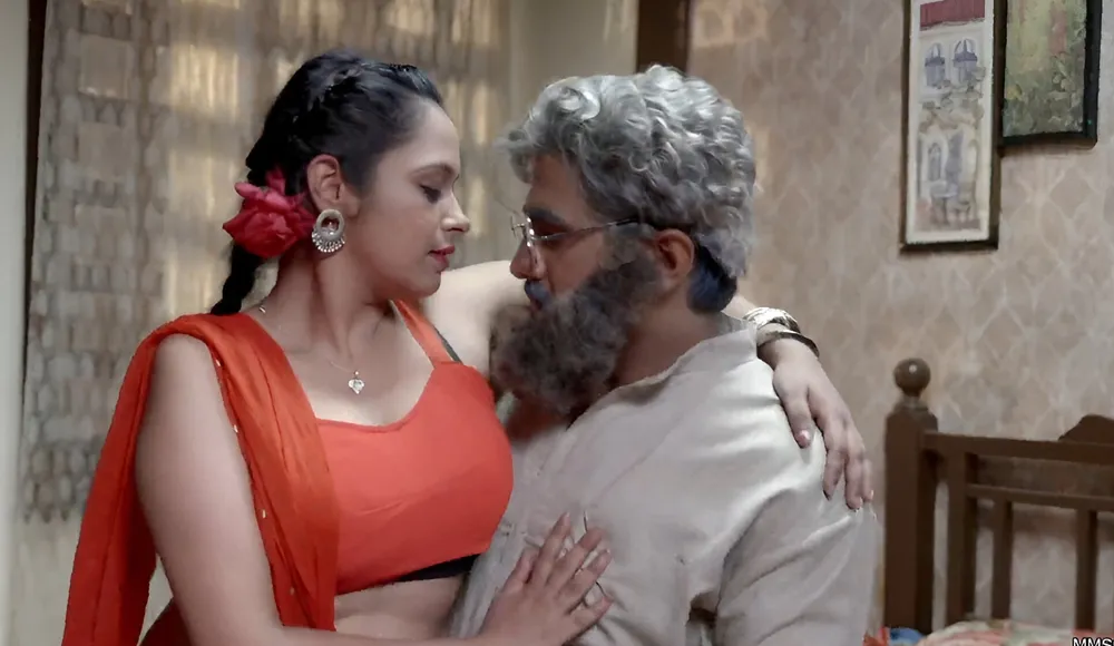 [18+] Darji (Season 01) E01 (2023) Hindi WOW Originals WEB Series