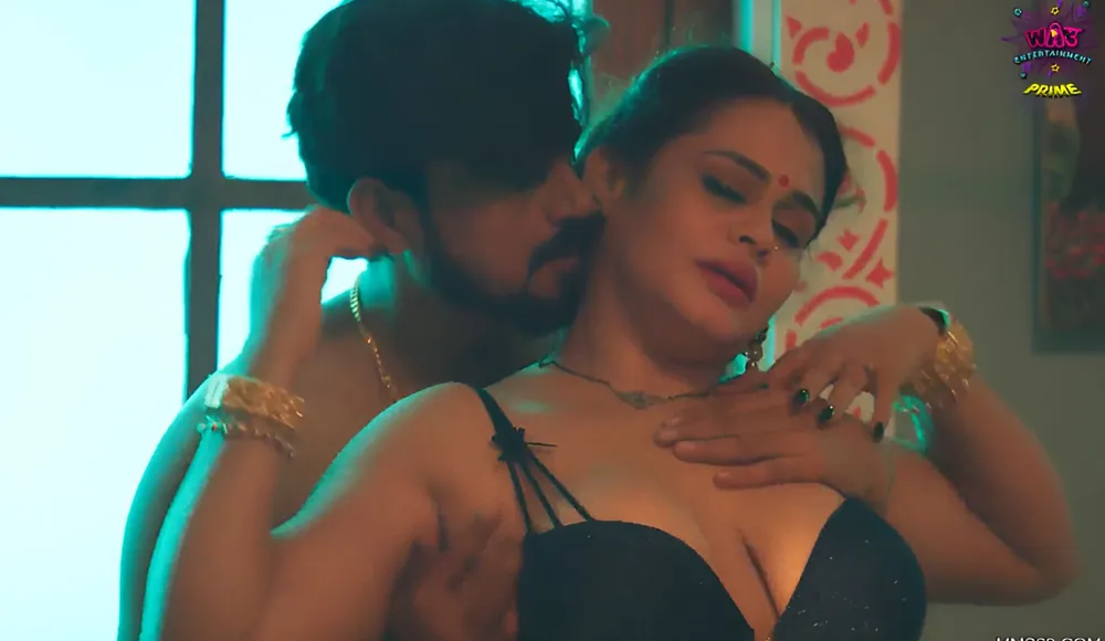 [18+] Neelami (Season 01) E01 (2023) Hindi WOW Entertainment WEB Series