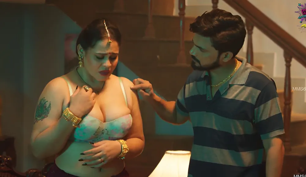 [18+] Neelami (Season 01) E02 (2023) Hindi WOW Entertainment WEB Series