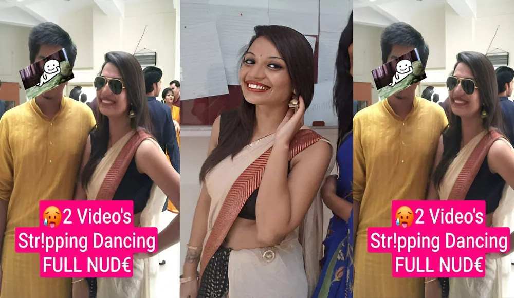 Desi GF Recording herself For her Boyfriend’s Bestfriend Total 2 Video’s Stripping & Dancing FULL NUDE Don’t Miss ????