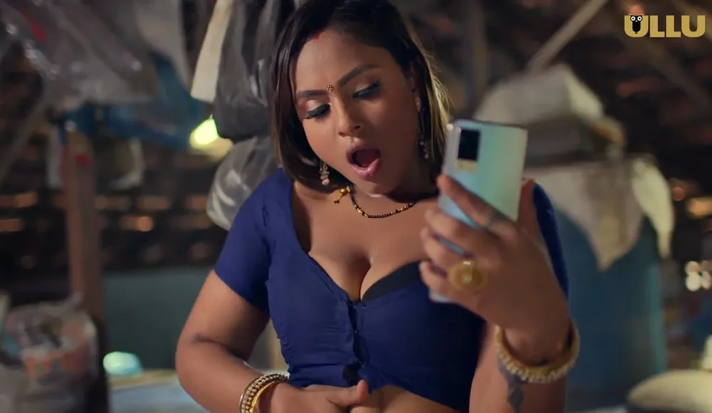 [18+] Bidaai (Season 02) E05 (2023) Hindi ULLU Originals WEB Series