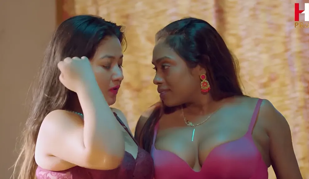 [18+] Ghar Aaya Mehman (Season 01) E02 (2023) Hindi Hunt Cinema WEB Series