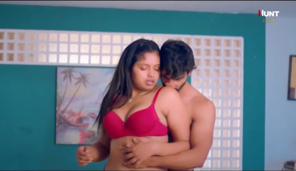 [18+] Prem Jaal (Season 01) E02 (2023) Hindi Hunt Cinema WEB Series