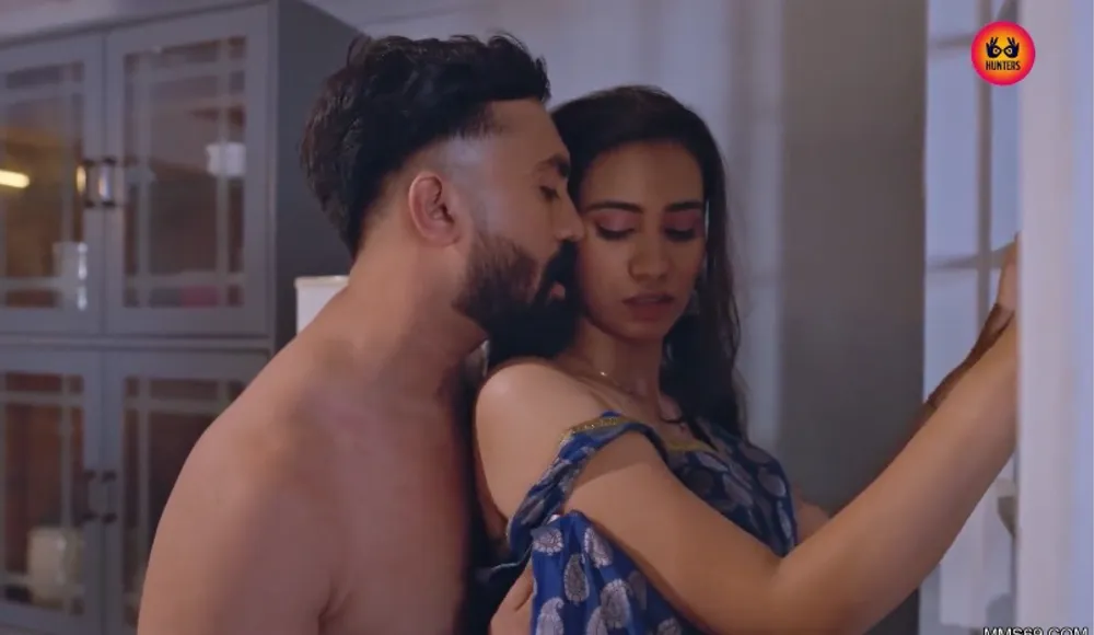 [18+] Daayan (Season 01) E02 (2023) Hindi Hunters WEB Series