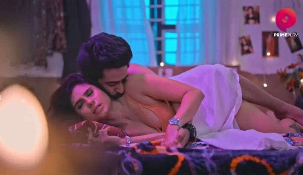 [18+] Picture Abhi Baaki Hai (Season 01) E06 (2023) Hindi PrimePlay WEB Series