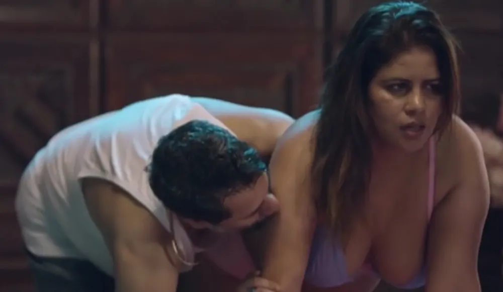 [18+] ShortCut (Season 01) E04 (2023) Hindi Voovi WEB Series