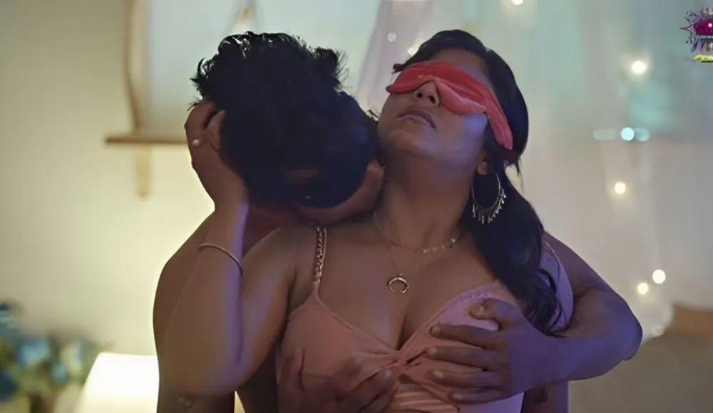 [18+] Blind Fold Game (Season 01) E04 (2023) Hindi WOW Entertainment WEB Series