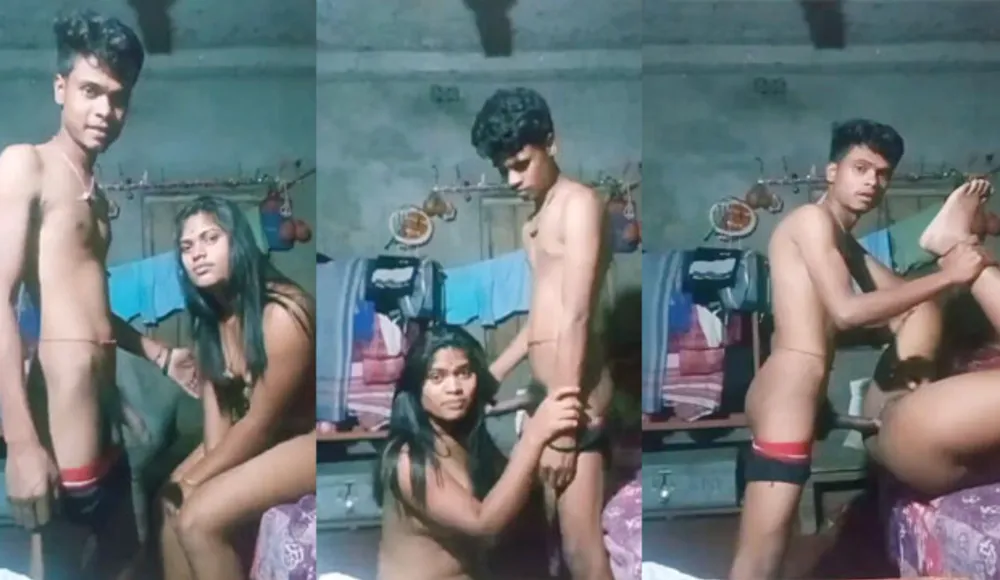 Village Fucking Lover Get Chudai on Night Viral Video must Watch