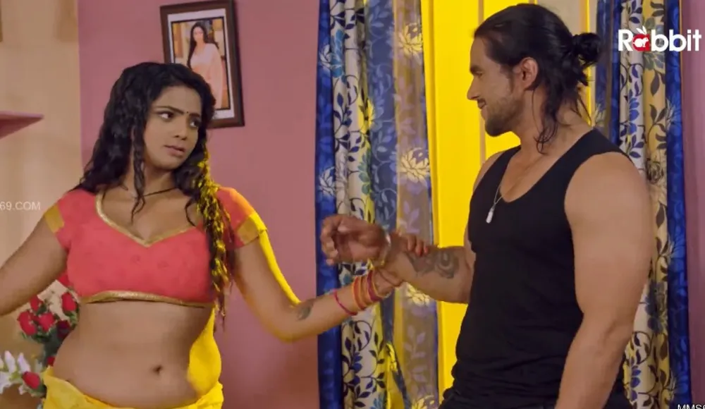 [18+] Choli Ke Piche (Season 01) E03 (2023) Hindi Rabbit WEB Series