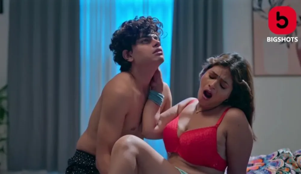 [18+] Kache Rishtey (Season 01) E04 (2023) Hindi BigShots WEB Series