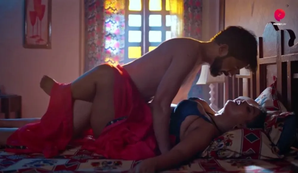 [18+] ChaalBaaz (Season 01) E02 (2023) Hindi Primeplay WEB Series