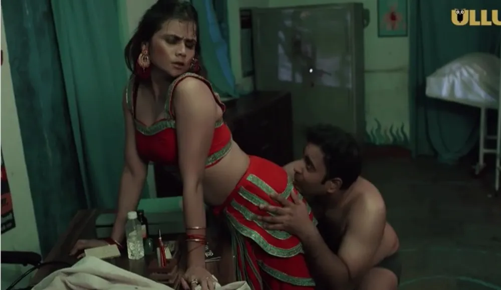 [18+] Bidaai (Season 02) E08 (2023) Hindi ULLU Originals WEB Series