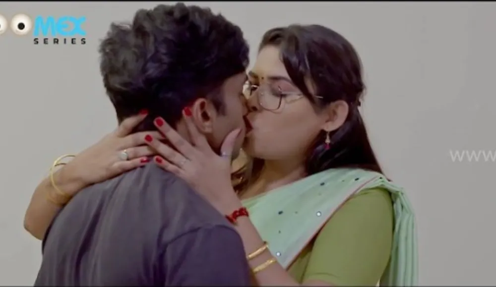 [18+] Biology Teacher (Season 01) E01 (2023) Malayalam Boomex App WEB Series
