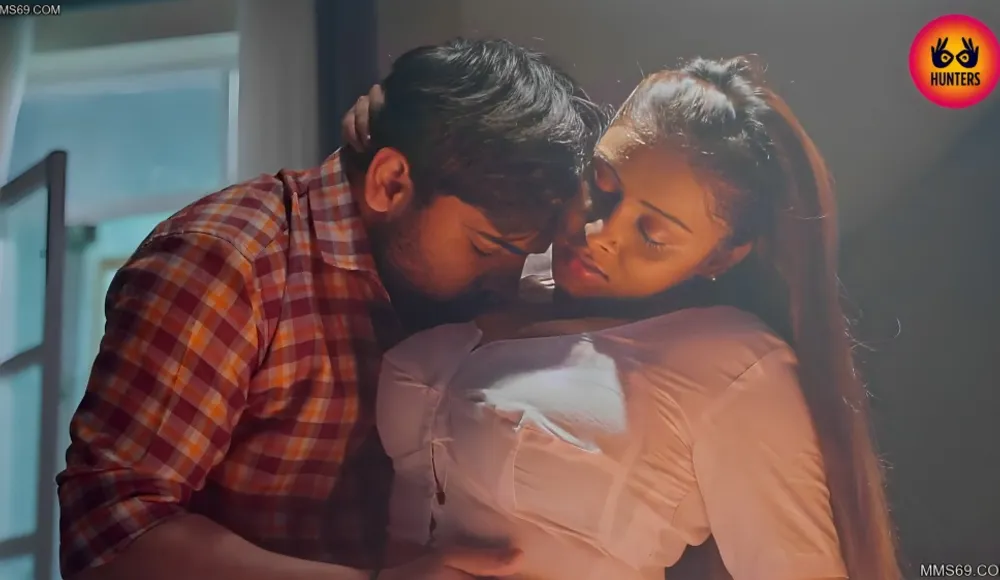 [18+] Adla Badli (Season 02) E05 (2023) Hindi Hunters WEB Series