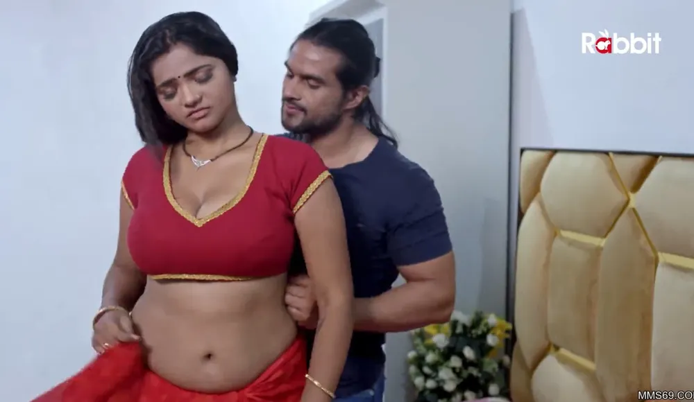 [18+] Choli Ke Piche (Season 01) E06 (2023) Hindi Rabbit WEB Series