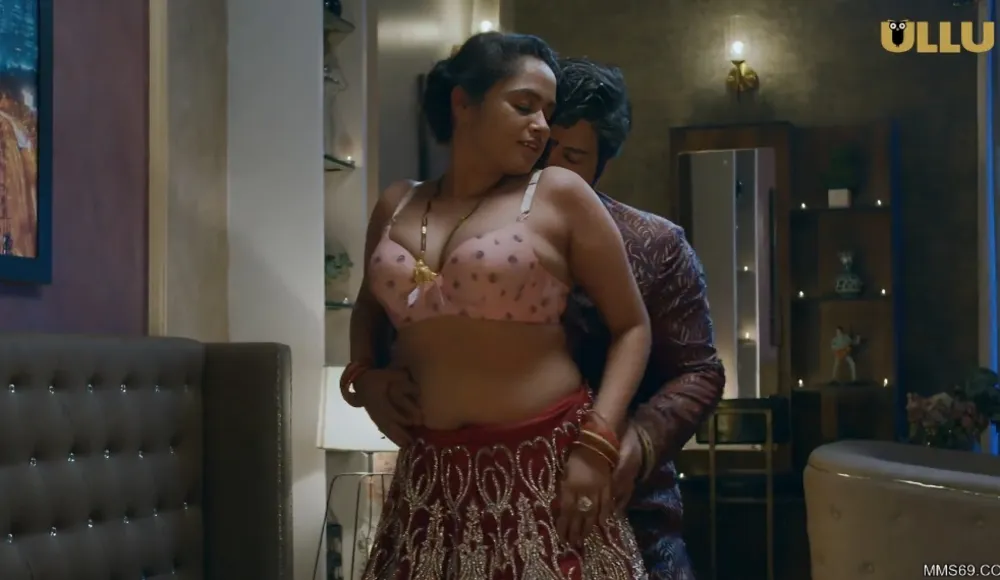 [18+] Main Yahan Tu Wahan (Season 01) E01 (2023) Hindi ULLU Originals WEB Series