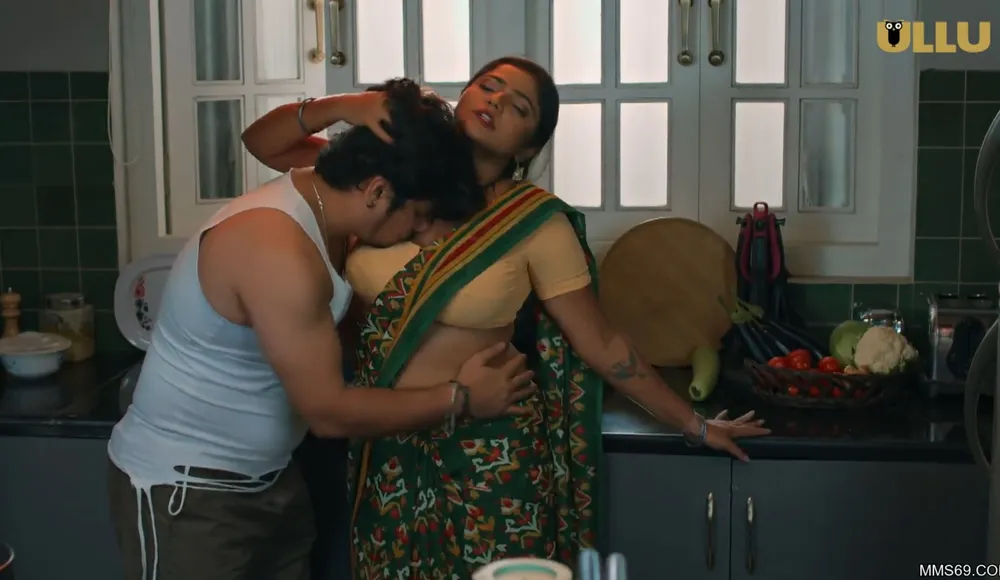 [18+] Main Yahan Tu Wahan (Season 01) E03 (2023) Hindi ULLU Originals WEB Series