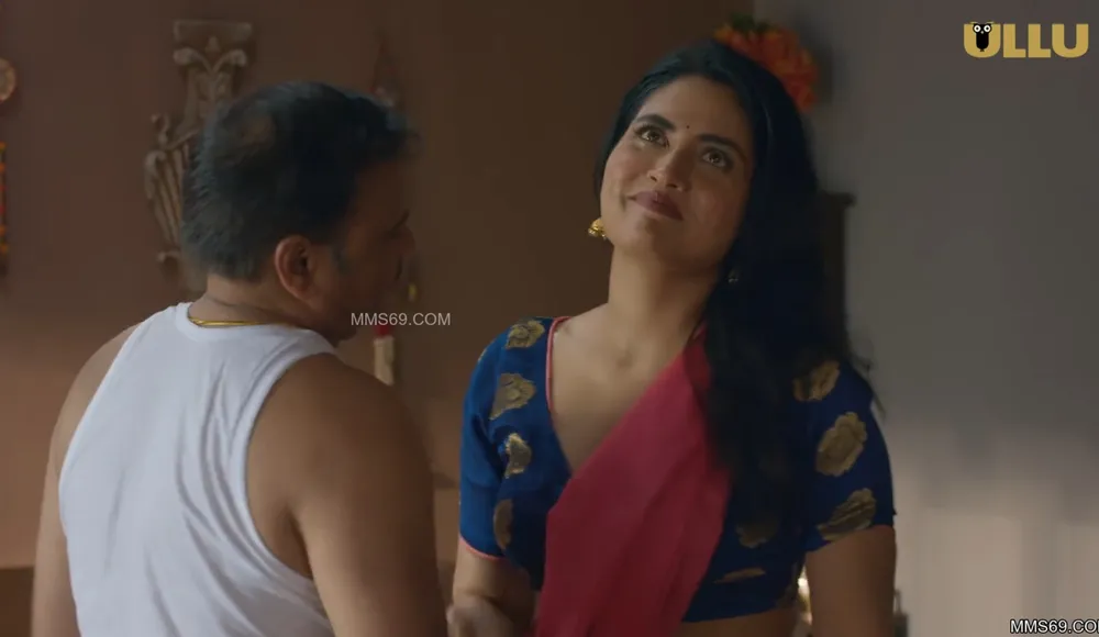 [18+] Main Yahan Tu Wahan (Season 01) E04 (2023) Hindi ULLU Originals WEB Series