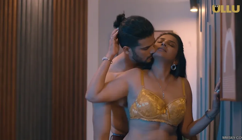 [18+] Choked (Season 01) E01 (2024) Hindi ULLU Originals WEB Series