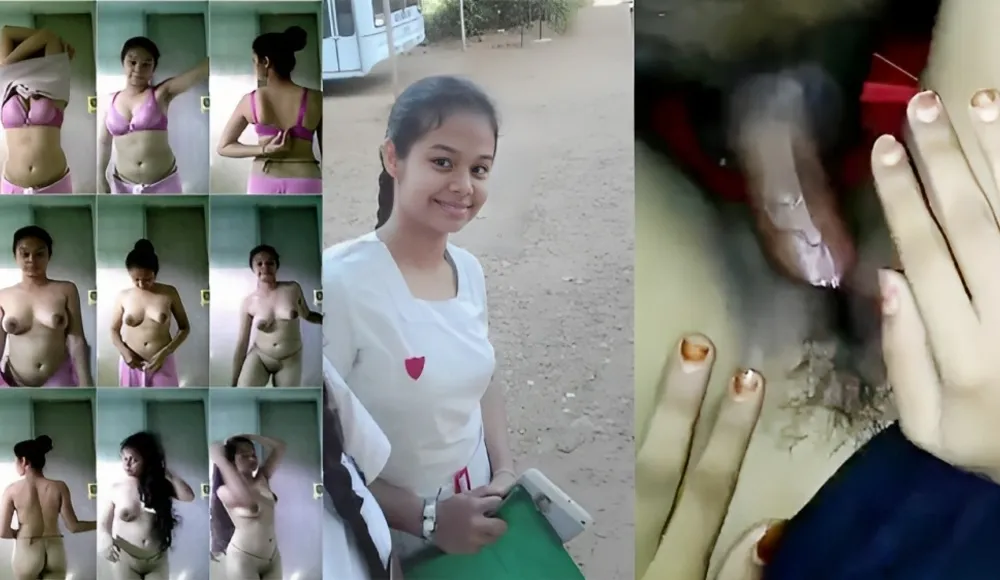 Babe Fucking Hard Virgin Updates -3 Clips GF Pussy Seal Hindi Talking Don’t Miss