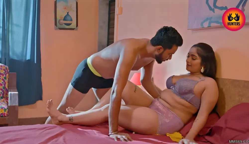 [18+] Hawas (Season 01) E03 (2024) Hindi Hunters WEB Series