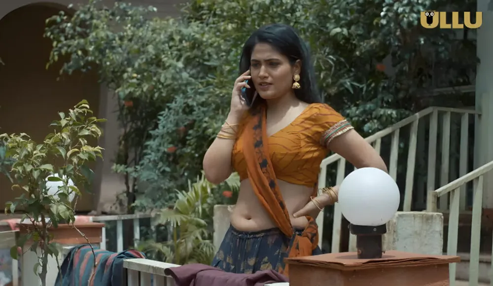 [18+] Main Yahan Tu Wahan (Season 01) E06 (2023) Hindi ULLU Originals WEB Series