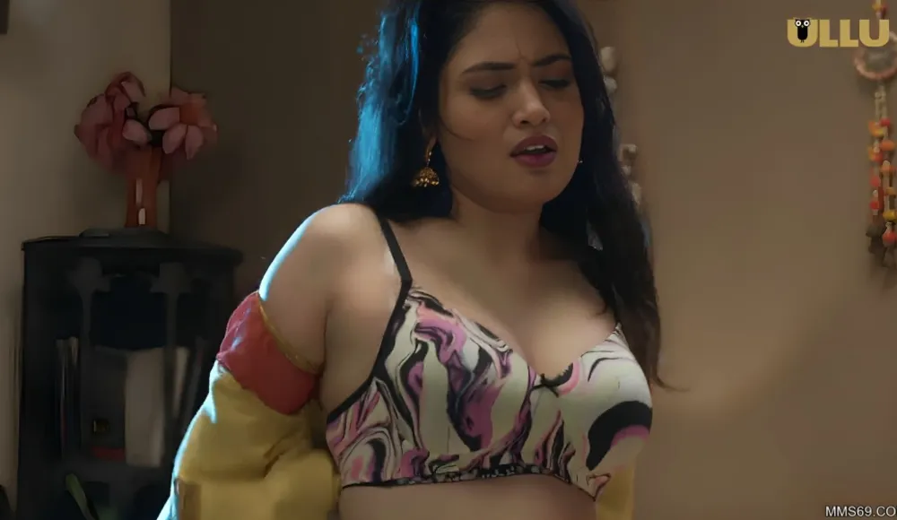[18+] Main Yahan Tu Wahan (Season 01) E08 (2023) Hindi ULLU Originals WEB Series