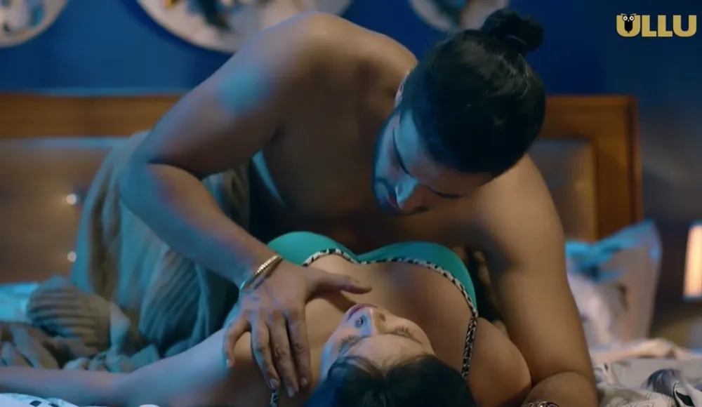 [18+] Choked (Season 01) E05 (2024) Hindi ULLU Originals WEB Series
