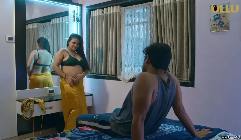 Na Umra Ki Seema Ho (season 01) (2024) E01 Hindi Ullu Originals Web Series   Xxxbold