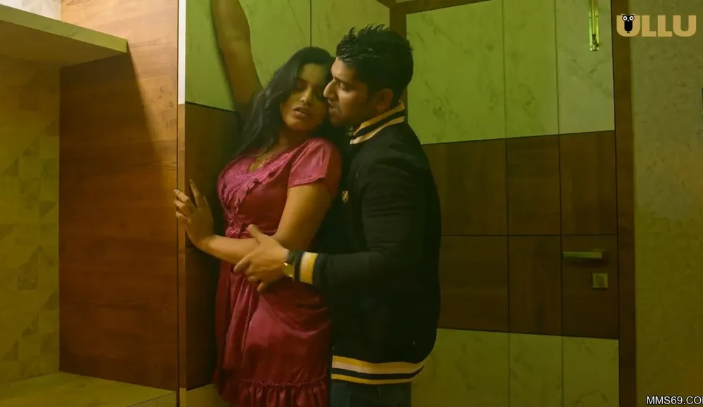 Na Umra Ki Seema Ho S01e03 Hindi Ullu Web Series