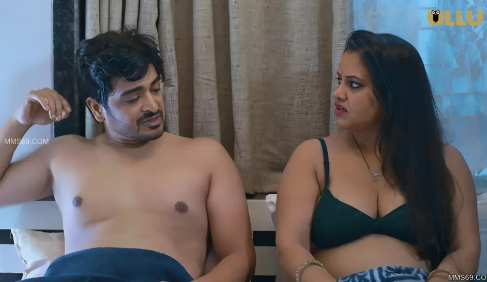 Na Umra Ki Seema Ho S01e02 Hindi Ullu Web Series