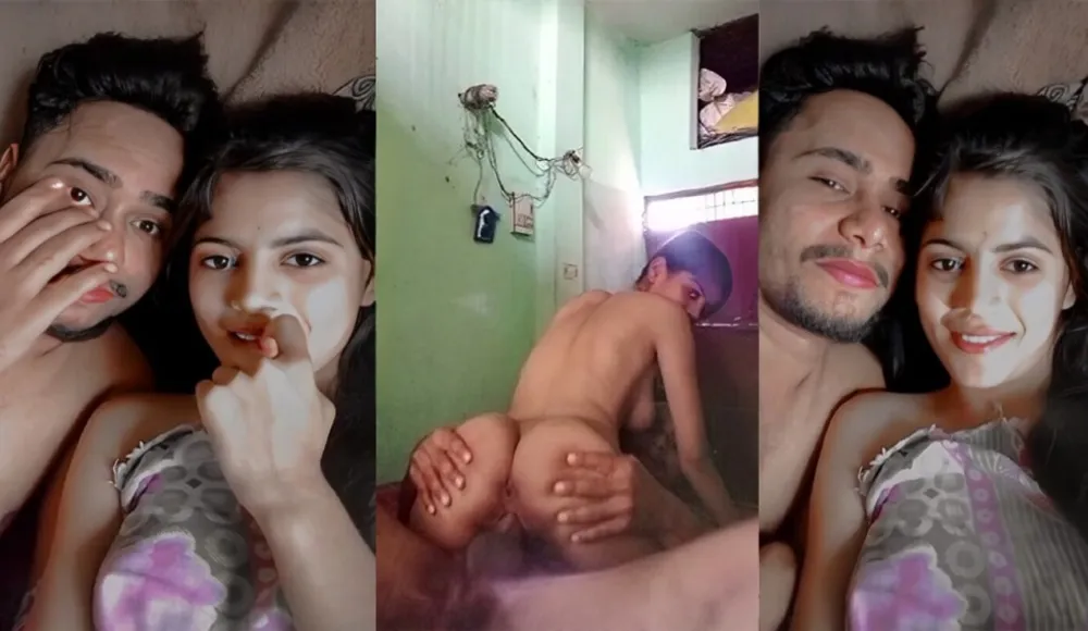 Beautiful Couple Kissing Blowjob Hard Fucking Pussy Licking With Moaning Clear Hindi Talking   Xx...