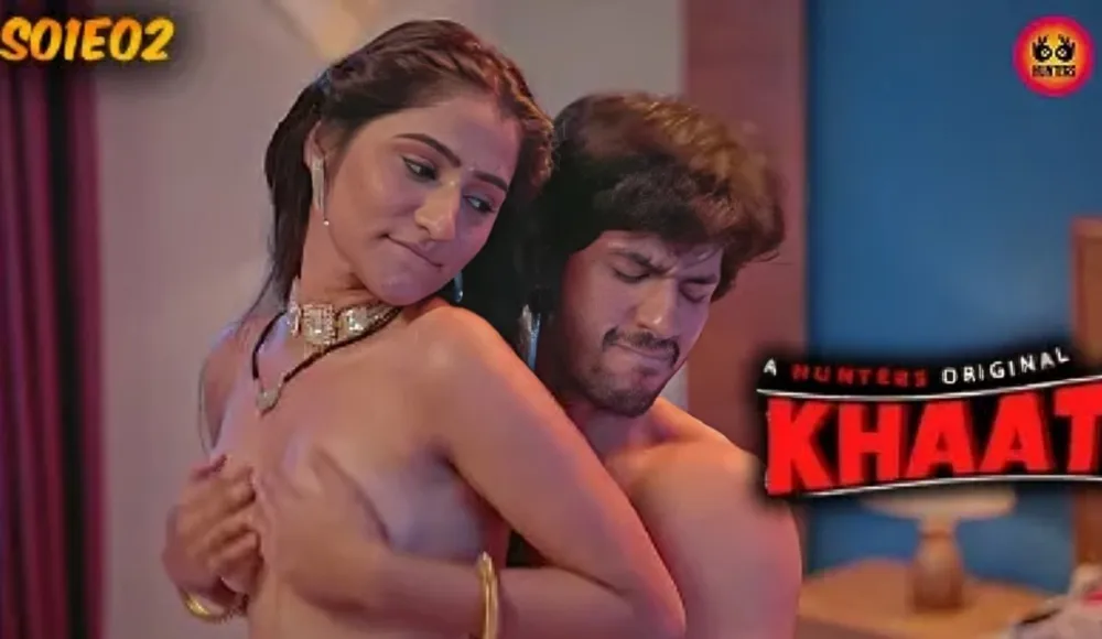 Khaat S01e02 Hindi Hunters Web Series Watch Online