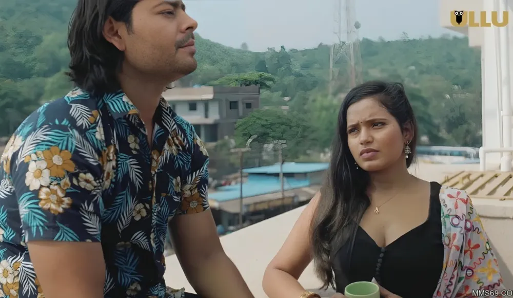 Na Umra Ki Seema Ho (season 01) (2024) E08 Hindi Ullu Originals Web Series