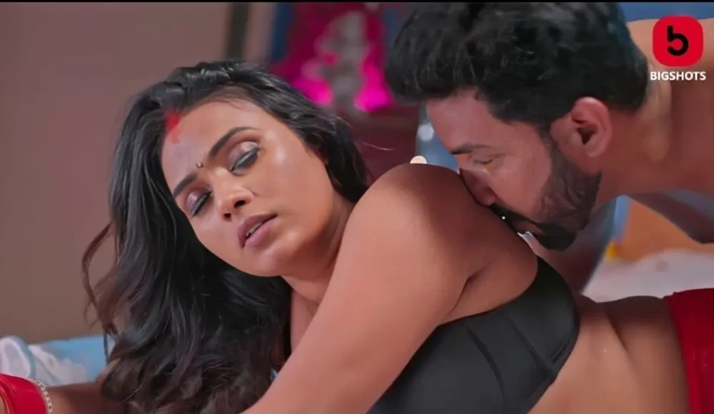 Jabran S01e05 Hindi Bigshots Web Series Watch Online