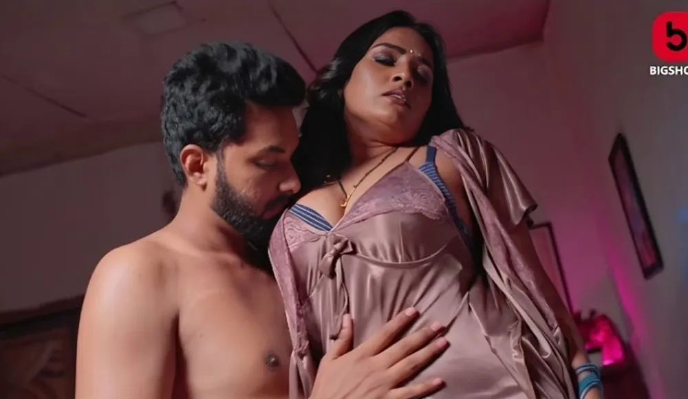 Jabran S01e06 Hindi Bigshots Web Series Watch Online