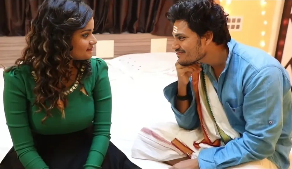 Rasam S01e04 Tamil Flizmovies Web Series Watch Online