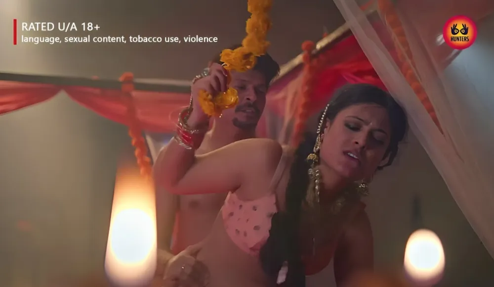 Khaat (season 01) (2024) E05 Hindi Hunters Web Series