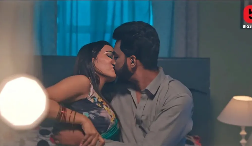 Jabran (season 01) (2024) E09 Hindi Bigshots Web Series