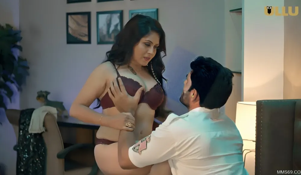 Cheese Cake (season 01) (2024) E02 Hindi Ullu Originals Web Series