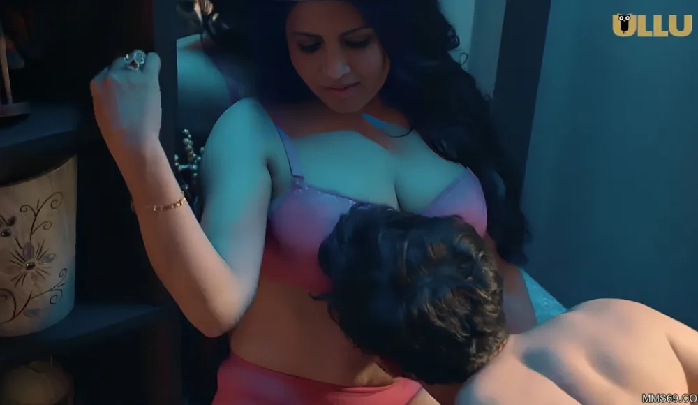 Cheese Cake (season 01) (2024) E03 Hindi Ullu Originals Web Series