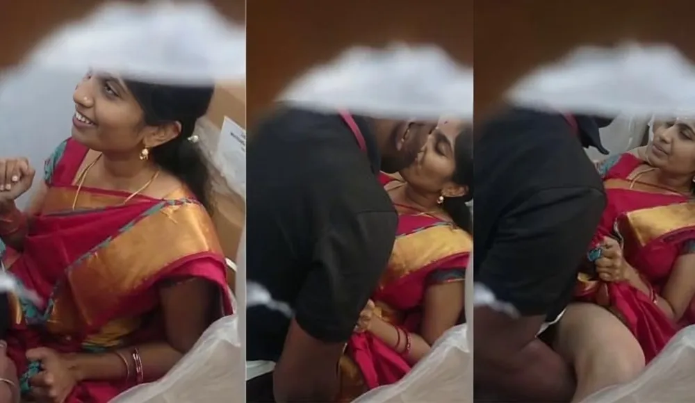 Kannada Sex Aunty Fucked In Storeroom Viral Clip Most Exclusive